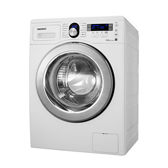 Samsung WF9904AWE washing machine Front-load – image 4