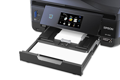 Epson Expression XP-830 Inkjet A4 – image 7