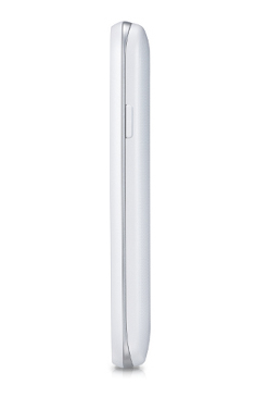 LG L35 D150 8.13 cm (3.2") Single SIM Android 4.4.2 3G Micro-USB A 0.5 GB 4 GB 1540 mAh White – image 3