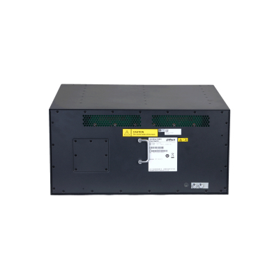 Dahua Technology DH-S7803 network switch Managed L3 Black – image 2