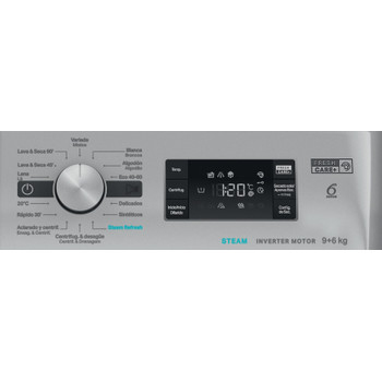 Whirlpool FFWDB 964489 SBV SPT – image 8
