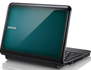 Samsung N N220-JA04 Intel Atom® N450 Netbook – image 9