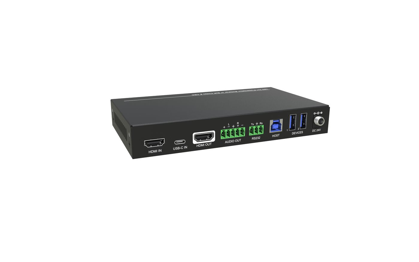 Vivolink VLHUB121-MME video switch – image 3