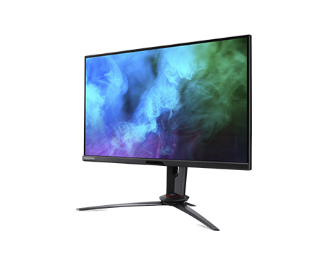 Acer Predator XB283KKV computer monitor – image 3