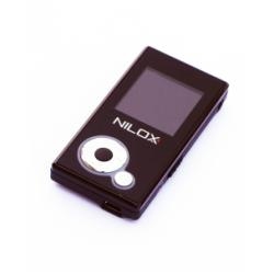 Nilox NX-PLS4 4 GB Black – image 1