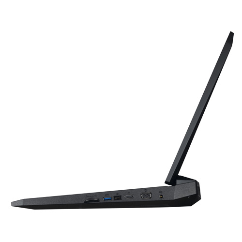 ASUS ROG G73JW-TZ130V laptop Intel® Core™ i7 i7-740QM – image 4