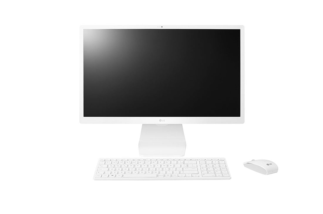 LG 24V50N-G.AJ59B4 All-in-One PC/workstation Intel® Core™ i5 i5-10210U – image 2