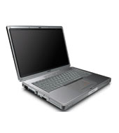 HP Compaq Presario V4335EA Notebook PC