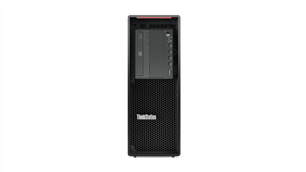 T1A Lenovo ThinkStation P520 Refurbished – image 3