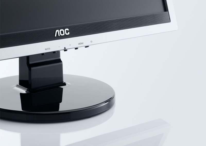 AOC 919Vwa5 computer monitor – image 6