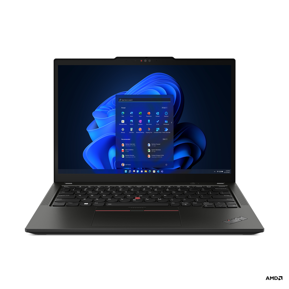 Lenovo ThinkPad X13 Gen 4 (AMD) – image 7
