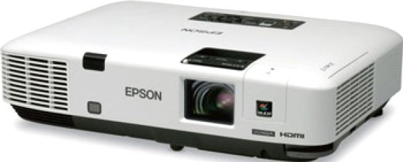 Epson EB-1925W – image 1