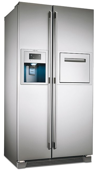 Electrolux ENL 60812X – image 2