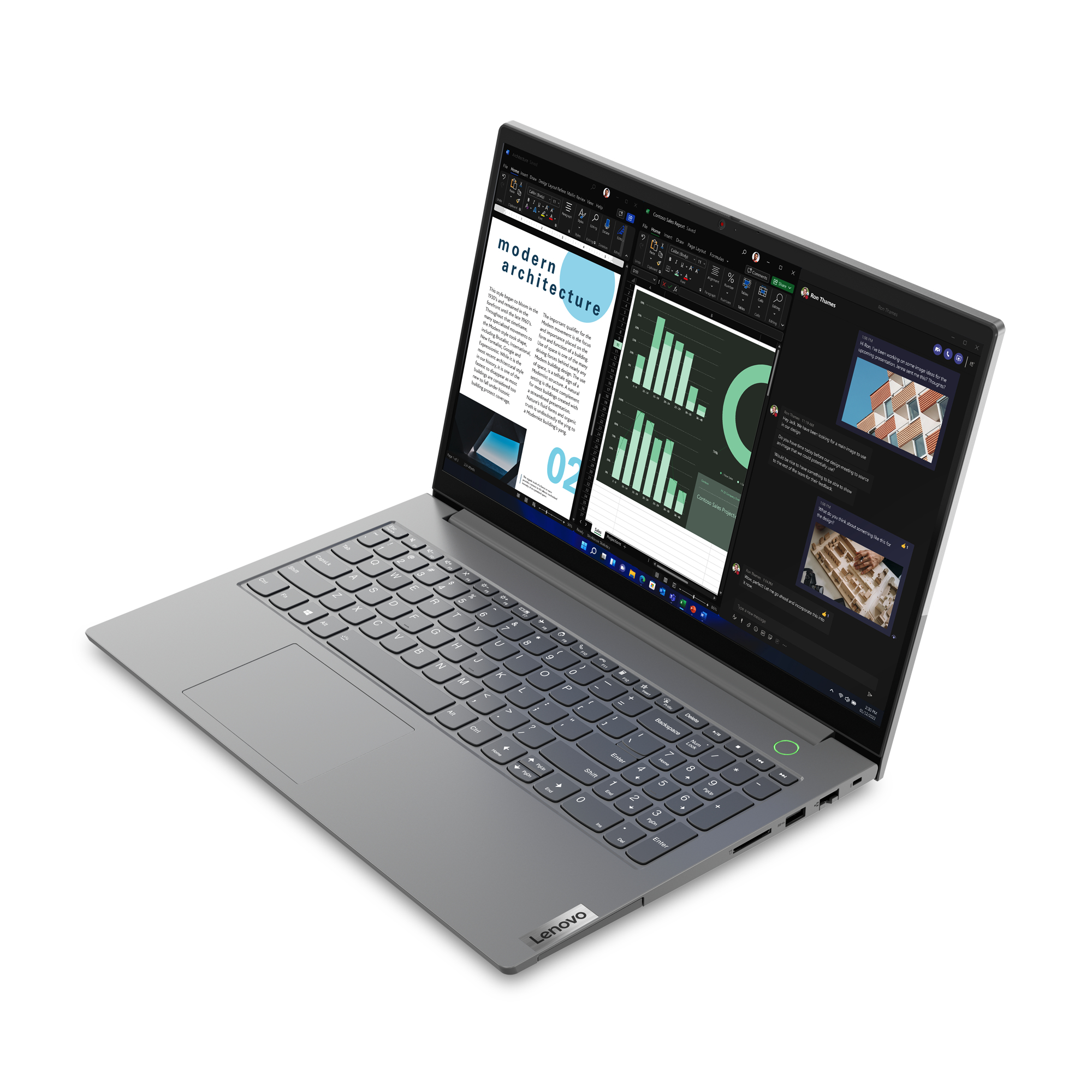 Lenovo ThinkBook 15 G4 IAP – image 4