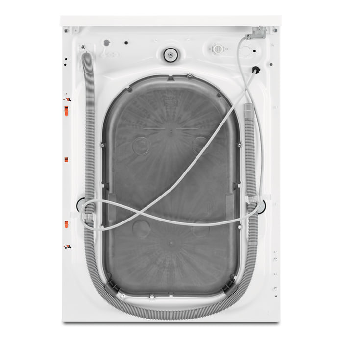 Electrolux EW9W161BC washer dryer Freestanding Front-load White – image 3