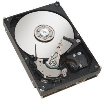 Fujitsu 1000GB SATA SSHD 8GB