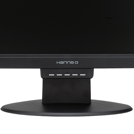 Hannspree Hanns.G HB175APB computer monitor – image 3