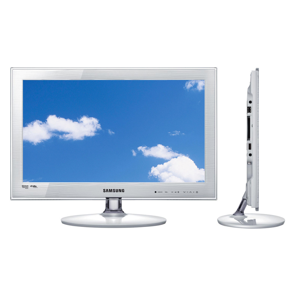 Samsung UE22C4010 55.9 cm (22") HD White