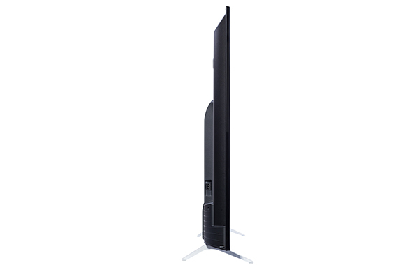 TCL 55US5800 TV 139.7 cm (55") 4K Ultra HD Smart TV Wi-Fi Black – image 4