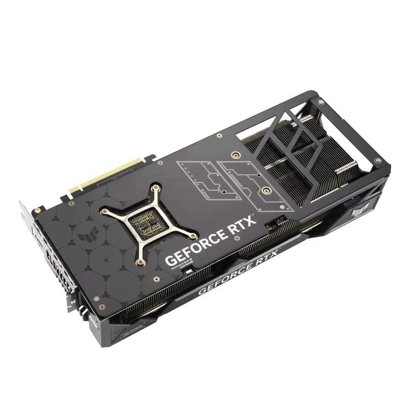 ASUS TUF Gaming TUF-RTX4080S-O16G-GAMING NVIDIA GeForce RTX 4080 SUPER – image 7