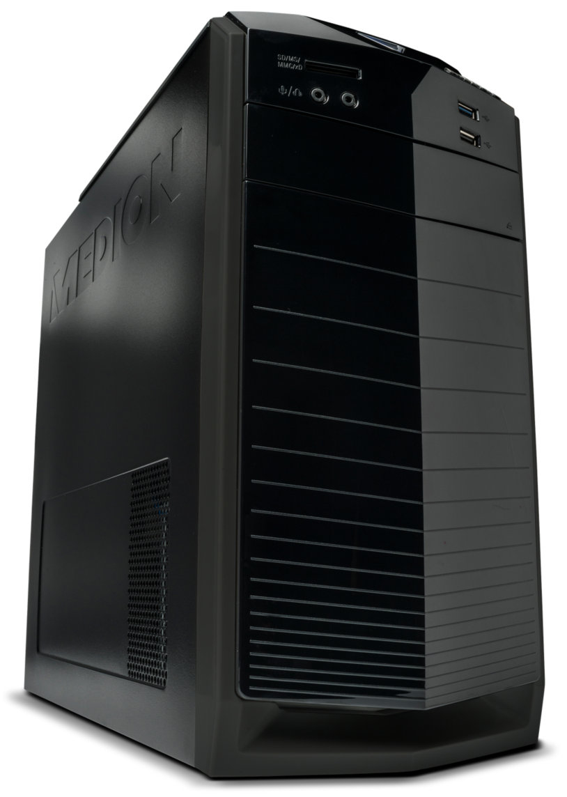 MEDION Akoya P5337H – image 6