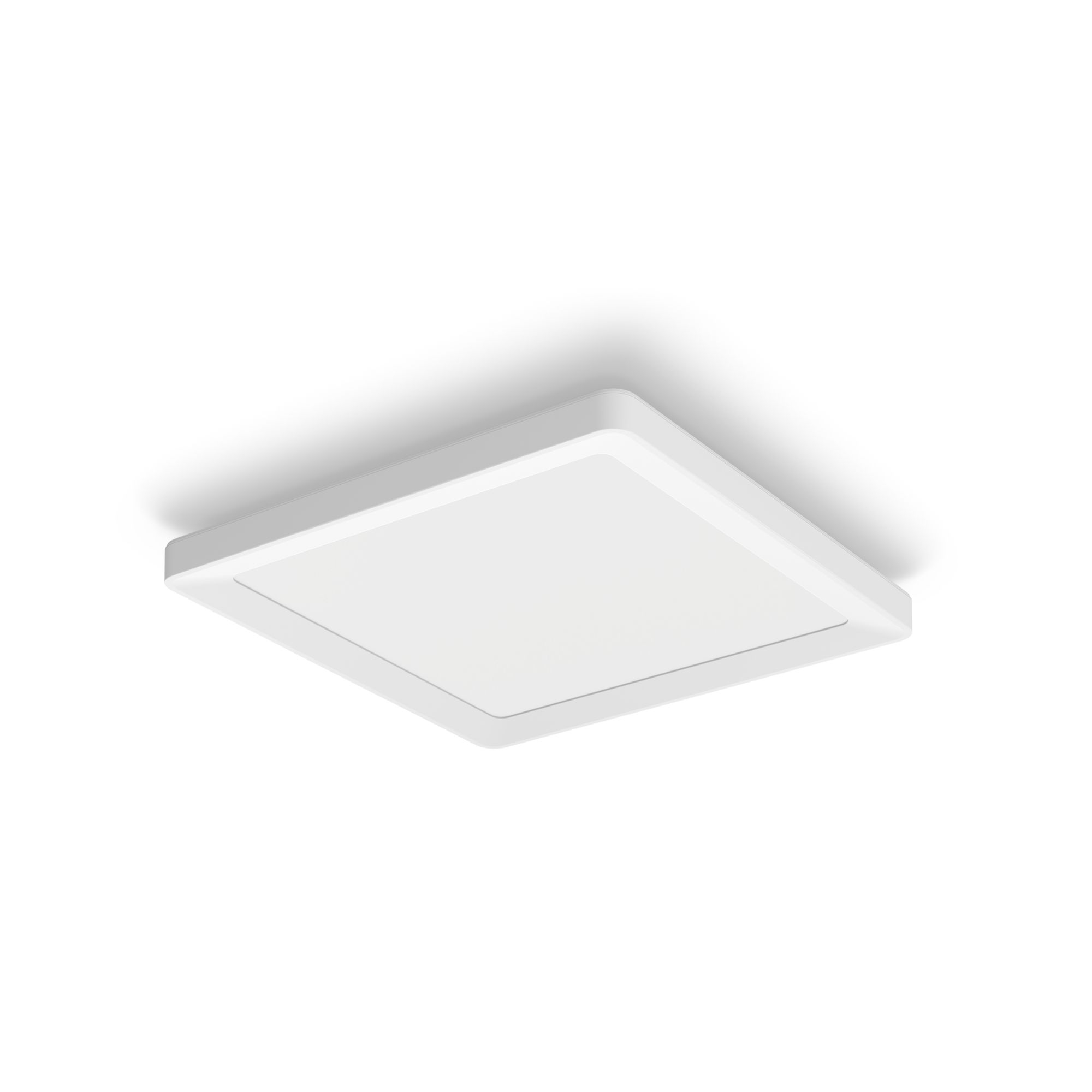 Philips by Signify Philips Hue White and colour ambience Tento square ceiling panel – small – image 3