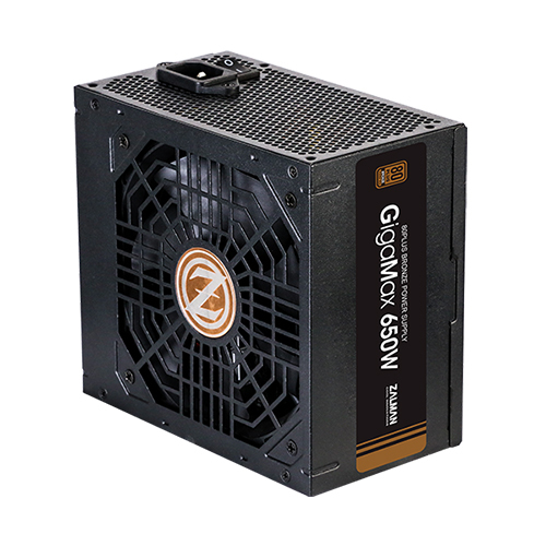 Zalman ZM650-GVII power supply unit – image 3