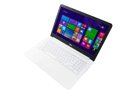 LG U series 15U340-L.BK36P1 laptop Intel® Celeron® N2930 – image 6