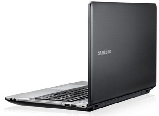 Samsung 3 NT350V5C Intel® Core™ i5 i5-3210M – image 2