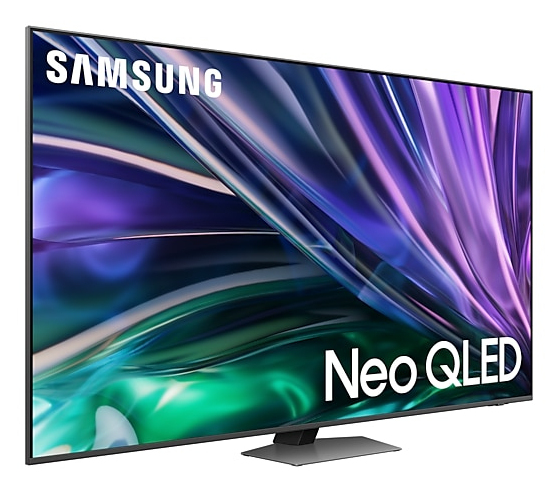Samsung QE85QN85DBTXXH TV 2.16 m (85") 4K Ultra HD Smart TV Wi-Fi Silver – image 6