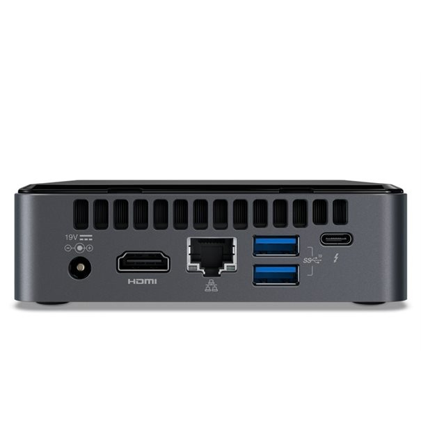 TERRA Micro 5000 Silent Greenline – image 4