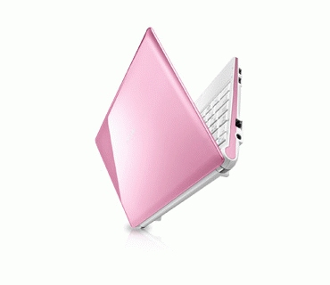 Samsung NC NC10-KB05 Intel Pentium Mobile N270 Netbook – image 2