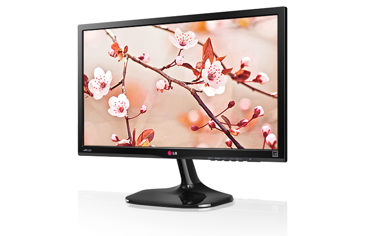 LG 27MP55HQ computer monitor – image 2
