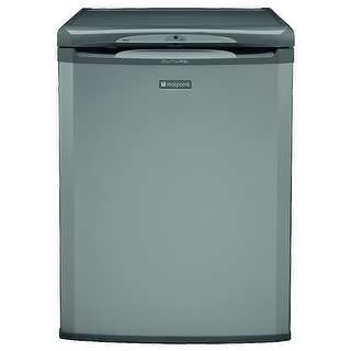 Hotpoint RLA36G fridge Freestanding