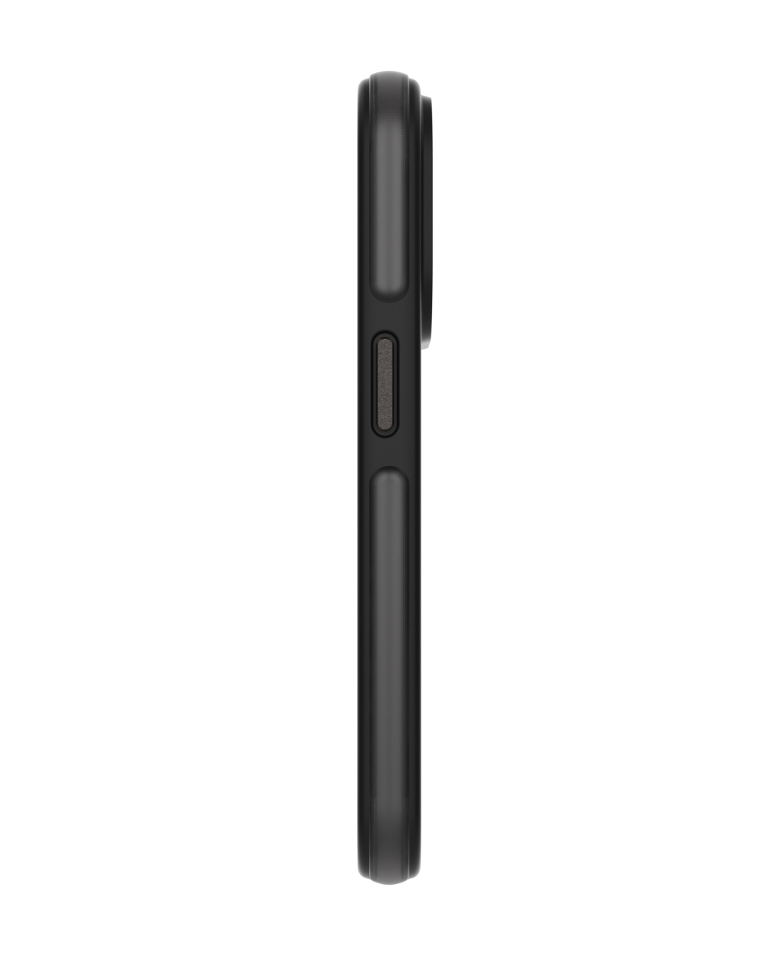 iDeal of Sweden Ideal Bumper Case MagSafe iPhone 14 Pro Max Black – image 2