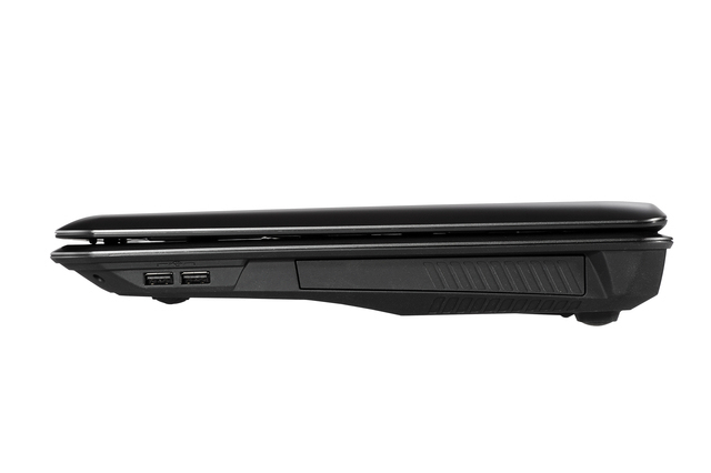 MSI Gaming GT780DXR-450BE laptop Intel® Core™ i7 i7-2670QM – image 4