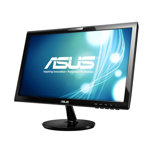 ASUS VK207S computer monitor – image 3