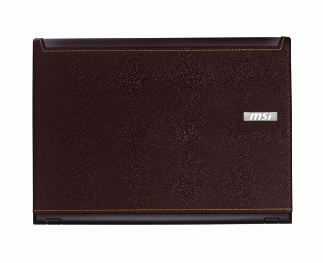 MSI P series PX600-010BE Intel® Core™2 Duo P8600 – image 2