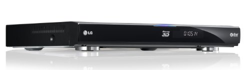 LG BDS590 DVD/Blu-Ray player – image 2