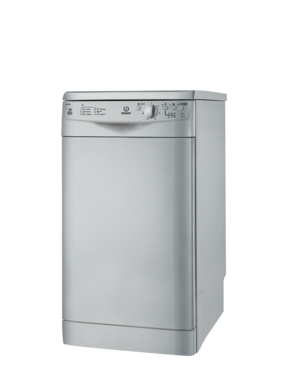 Indesit DSG 263 S