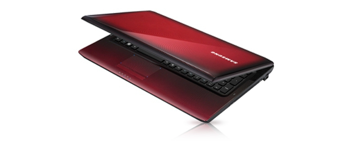Samsung R NP-R780-JS2BUK laptop Intel® Core™ i7 i7-620M – image 4