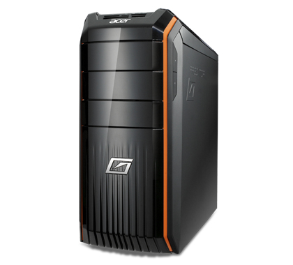 Acer Predator 3-605 – image 3