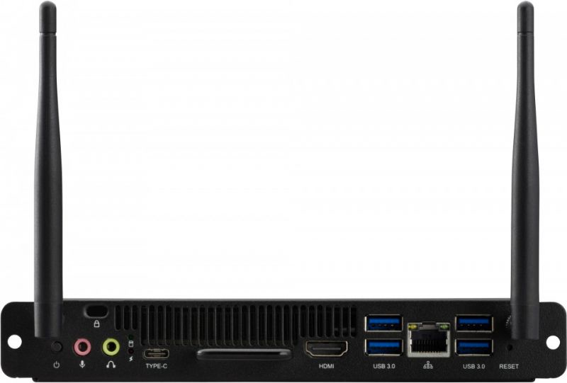 Viewsonic VPC12-WPO-16 embedded computer – image 2