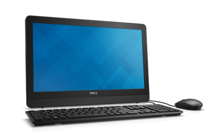Dell Inspiron 3064 Intel® Core™ i3 i3-7100U