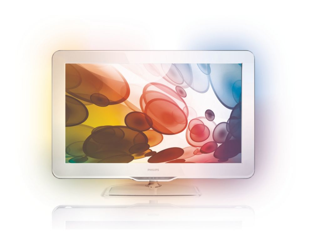Philips Professional LCD TV 40HFL9561A/10 