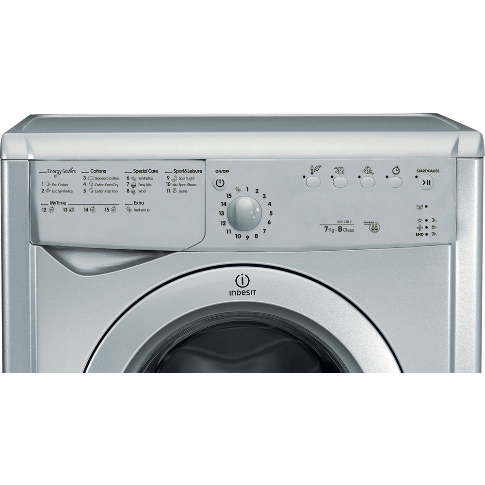 Indesit IDVL 75 BRS.9 UK – image 5