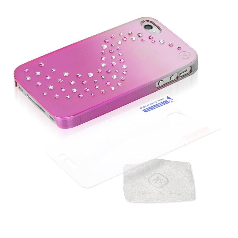 Zebra BMT-11-16-2-42 mobile phone case Cover Pink – image 3