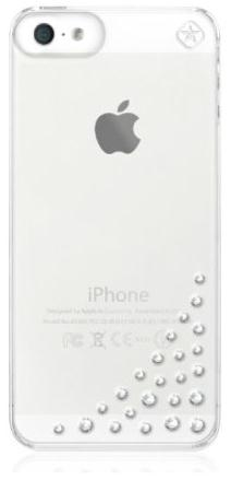 Zebra BMT-22-00-01-01 mobile phone case Cover Transparent
