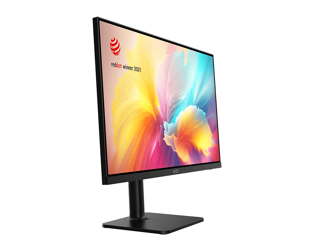 MSI Modern MD272QXPDE computer monitor – image 8