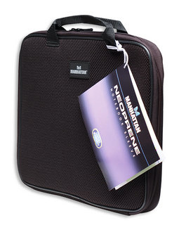 Manhattan 438490 laptop case – image 4